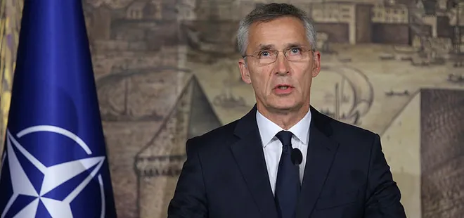 NATO Genel Sekreteri Jens Stoltenberg’ten Türkiye açıklaması: İttifak dayanışmasının açık göstergesi!
