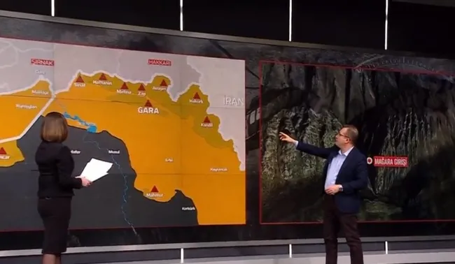 Gara’dan sonraki hedef Kandil mi? CHP lideri neden kınama mesajında PKK demiyor? Uzman isimler A Haber’de değerlendirdi