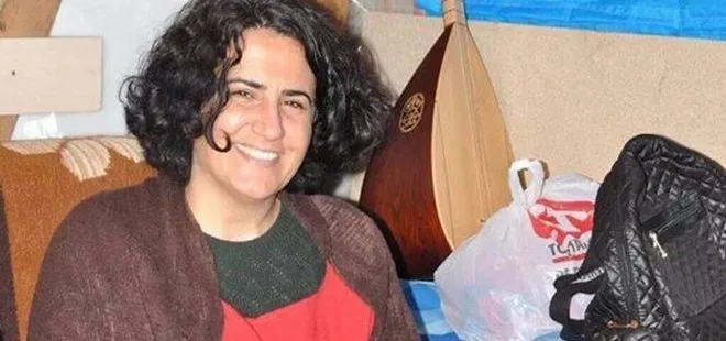 İşte Ebru Timtik’in DHKP-C eylemleri! Terör örgütünden kızı Alev Emir’i kurtarmaya çalışan anne Güler Emir’e bağırmış