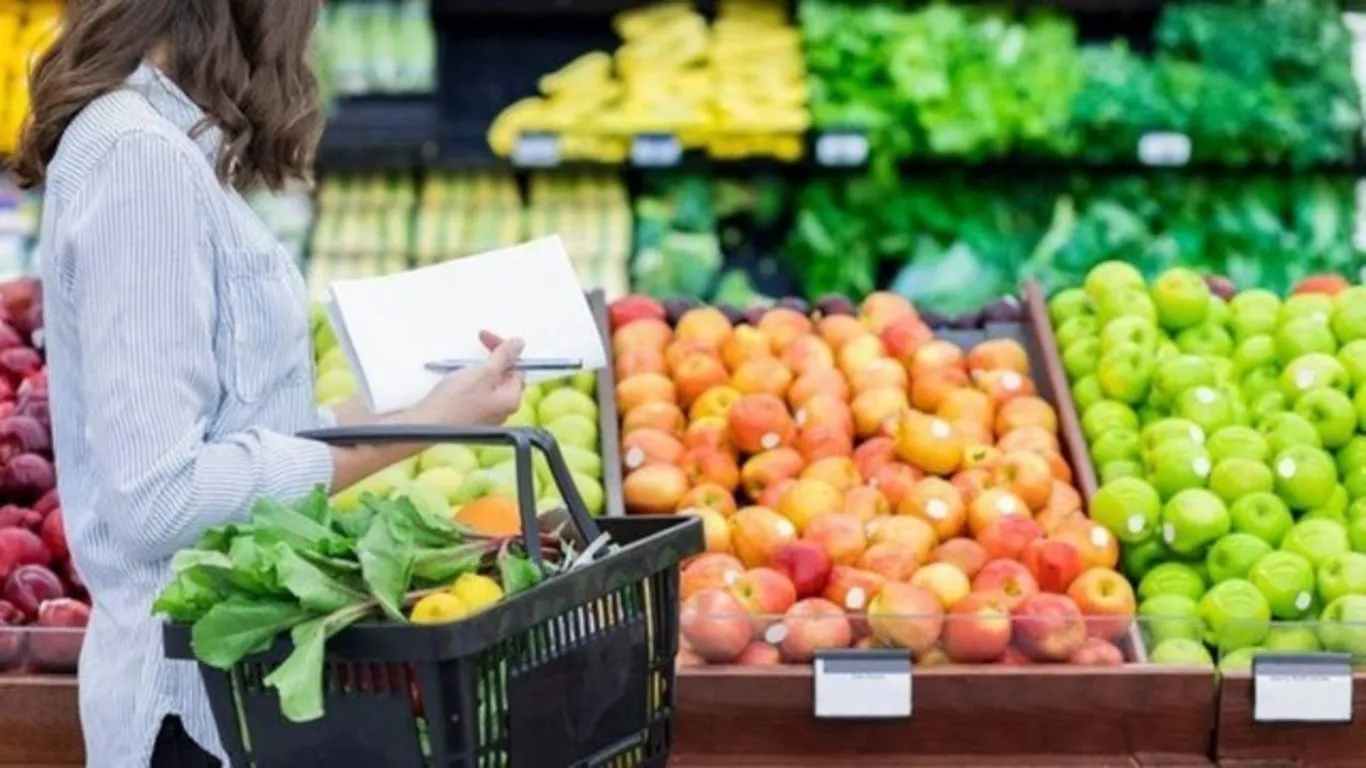 Son dakika: Enflasyon rakamları açıklandı! 5 ayda 40 puan düştü