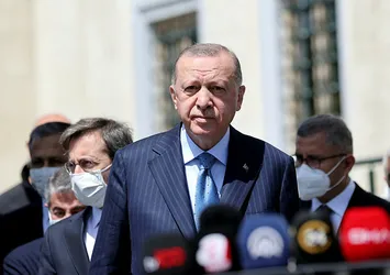Son dakika | Almanya'da korku hakim: "Erdoğan etkisini artırıyor"