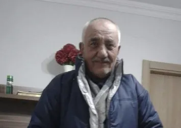 Uşak’ta kayıp olarak aranan 75 yaşındaki adam ölü bulundu