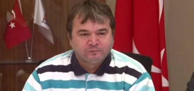 Naim Süleymanoğlu'nun en ağır yükü