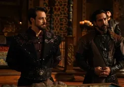 Sultan Orhan'dan büyük plan ve kritik kararlar