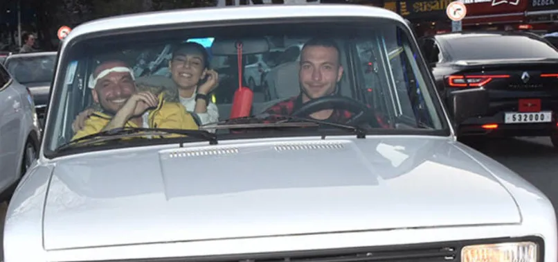 Görkem Sevindik'in 100 bin TL'lik Serçe'si