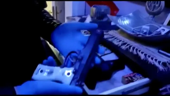 Elebaşılığını Sedat Peker'in yaptığı suç örgütüne yönelik soruşturma tamamlandı! İşte istenen ceza - 4