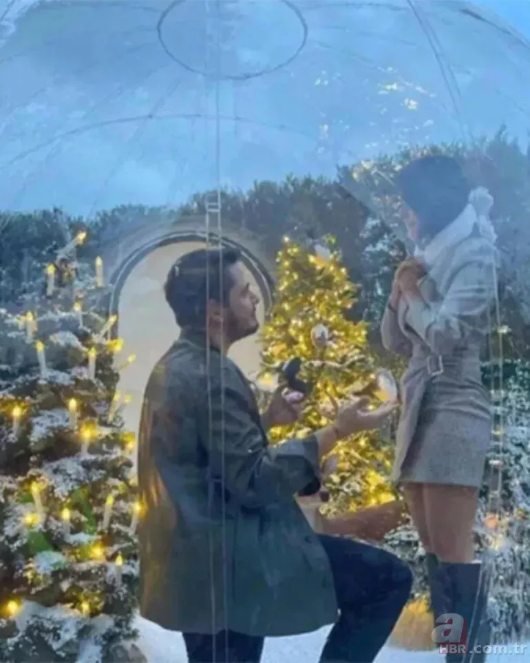 Perihan Savaş oğlu Savaş Zafer'i uğurladı! Sosyal medyadan paylaştı 14