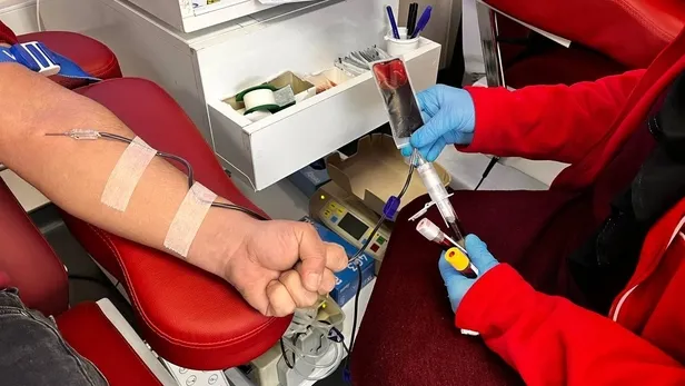 Kızılay KPSS şartsız hemşire alımı devam ediyor! Başvuru ekranı ve şartları….