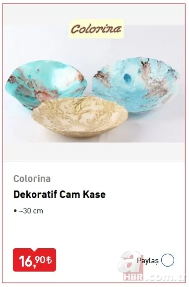 BİM cuma kampanyaları ile dikkat çekiyor! 24 Temmuz BİM aktüel ürünler kataloğunda o ürünler olacak 11