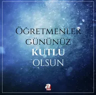 En güzel öğretmenler günü mesajları 2017 - En güzel kısa ve uzun 24 Kasım öğretmenler günü mesajları