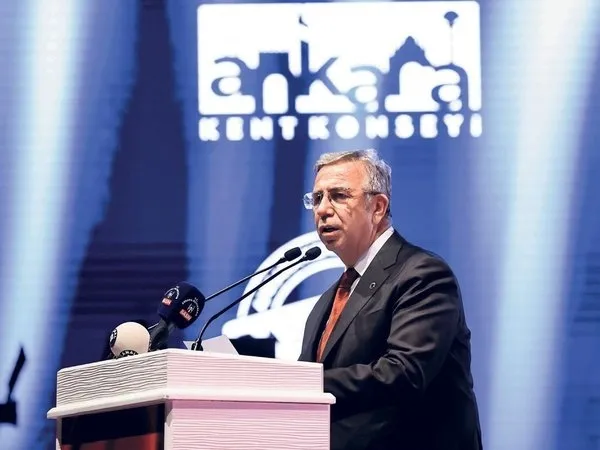 Ankara Büyükşehir Belediyesi’nden dalga geçer gibi konser! 15 Temmuz'un milli birlik ruhuna ters düştüler - 1