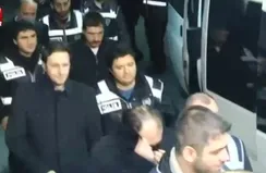 FETÖ’nün 17-25 Aralık kumpası