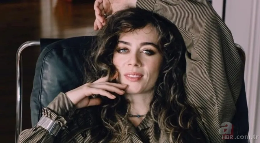 Bahar'ın başrolü Demet Evgar'ın alacağı ücret dudak uçuklattı! Milyonluk reklam anlaşması... 2