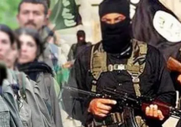 ABD-YPG/PKK-DEAŞ arasında takas anlaşması!
