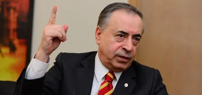 Mustafa Cengiz eski yönetimi topa tuttu