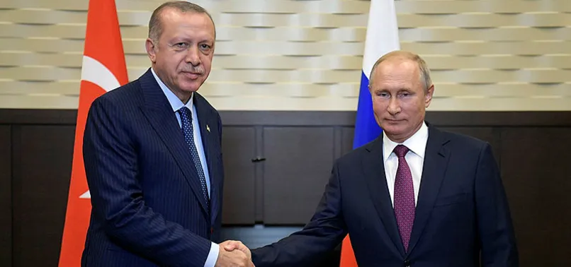 Rusya ile ilişkilerde yüz güldüren tablo