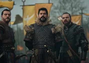 Kuruluş Osman kadrosuna 4 yeni oyuncu dahil oldu