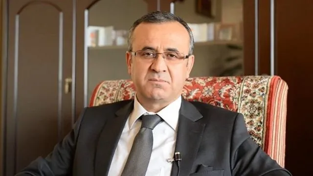 Son dakika: Başkan Erdoğan flaş haberi duyurdu: FETÖ'nün Orta Asya Genel Sorumlusu Orhan İnandı yakalandı - 3