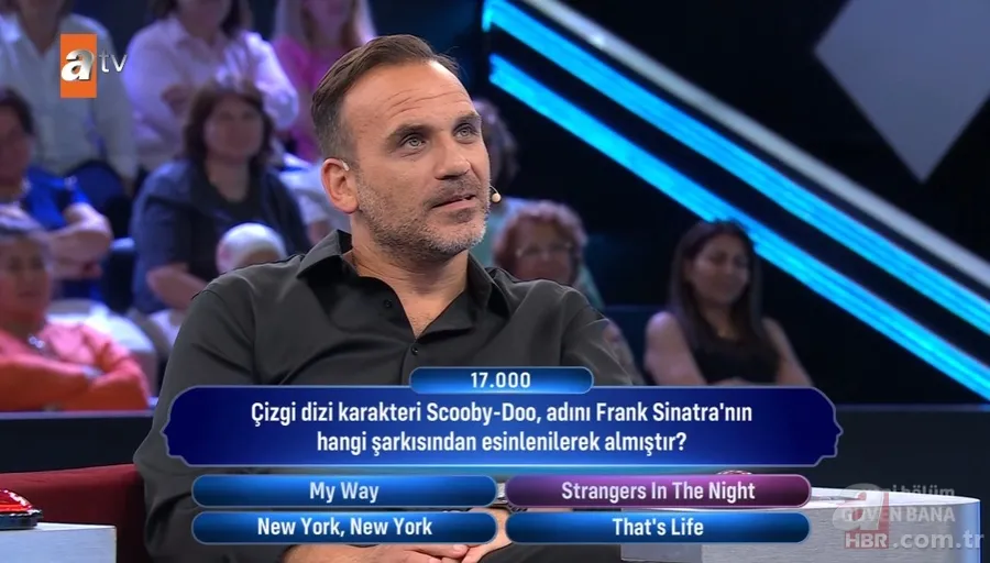 Güven Bana'da seyirciyi ekrana kilitleyen anlar! Cem Öğretir ve Gürgen Öz'ün eğlenceli anları damga vurdu 22