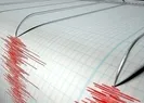 Akdeniz’de 4 üstü deprem!