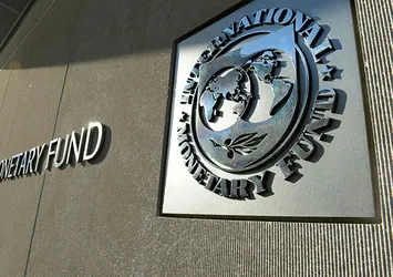 IMF'den dikkat çeken Türkiye açıklaması