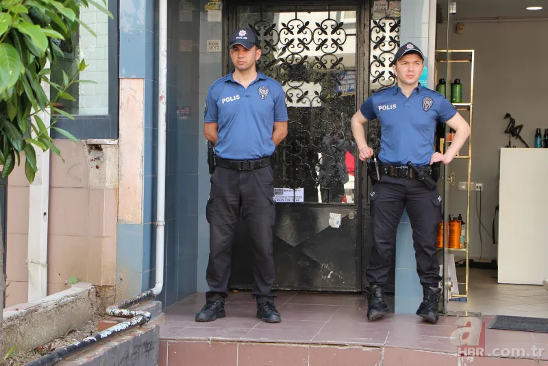 Beril Varol cinayetinde yeni gelişme! Katilin intihar notu ortaya çıktı 19