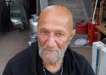 Yeşilçam'ın yıldızı Coşkun Göğen önce evladını şimdi de eşini kaybetti!