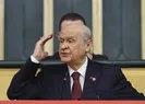 Bahçeli’den önemli açıklamalar