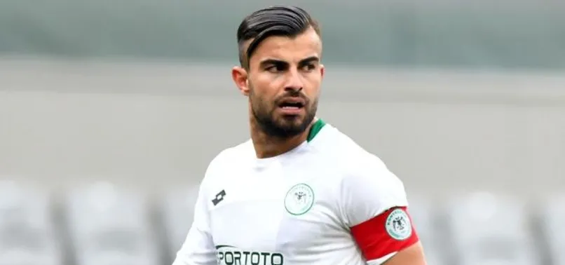 Abdülkerim Bardakçı transferinde mutlu son! Fenerbahçe Konyaspor ile anlaştı