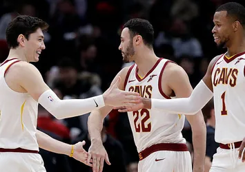 Cedi Osman All-Star'da
