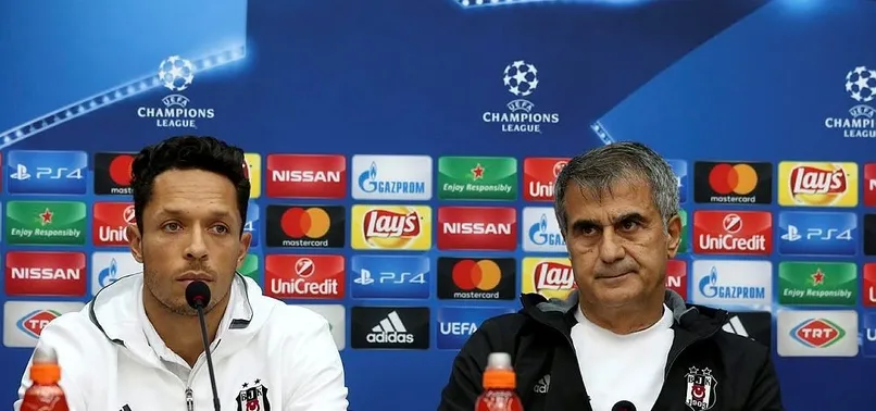 Şenol Güneş'ten Oğuzhan ve Gökhan İnler müjdesi