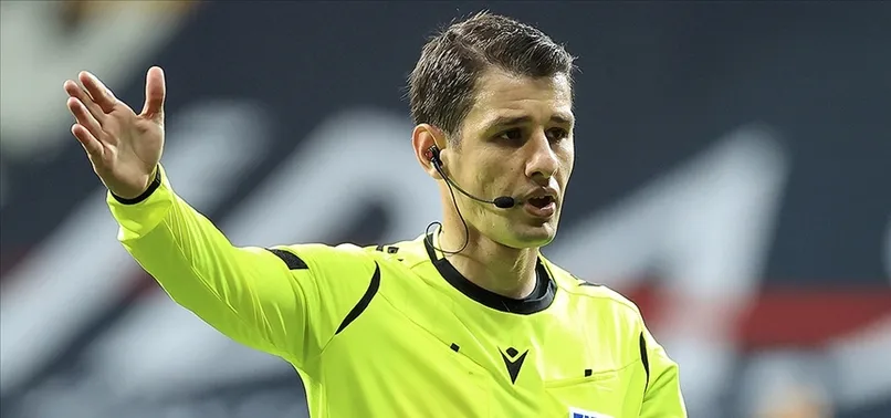 Son dakika: Galatasaray-Trabzonspor derbisinin hakemi açıklandı! MHK'dan dikkat çeken Ali Palabıyık kararı