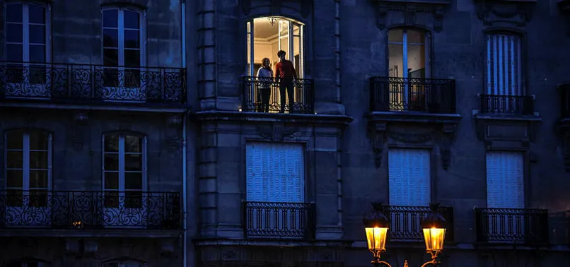 Son dakika: Fransa koronavirüs vakalarında son rakamı açıkladı