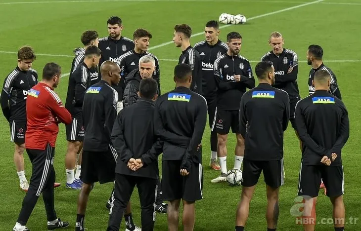 Beşiktaş - Antalyaspor Turkcell Süper Kupası final maçı öncesi Önder Karaveli’den maç kadrosuyla ilgili flaş açıklamalar