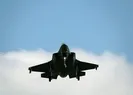 Japonya F-35 savaş uçağının düşün nedenini açıkladı