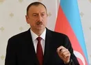 Aliyevden flaş Koronavirüs açıklaması
