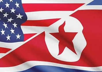 Mike Pompeo, Kim Jong-un ile görüştü