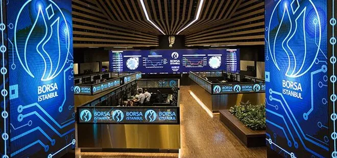 Borsa güne yükselişle başladı