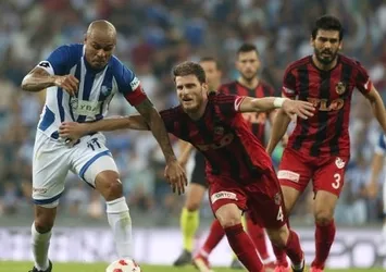 Süper Lig'e yükselen son takım!