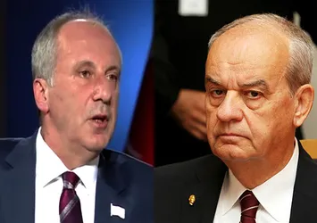Muharrem İnce'nin 'İlker Başbuğ' iftirası