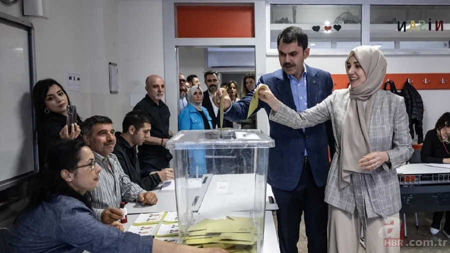 Şengül Kurum kimdir, kaç yaşında, aslen nereli? AK Parti İBB başkan adayı Murat Kurum'un eşi Songül Kurum'un hayatı ve kariyeri... 4