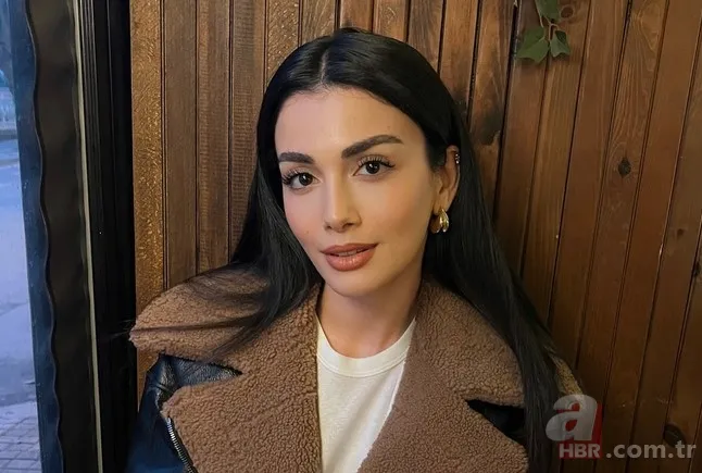 Gözleri KaraDeniz'in Güneş'i Özge Yağız yeni yaşını çocukluk pozuyla kutladı! 1