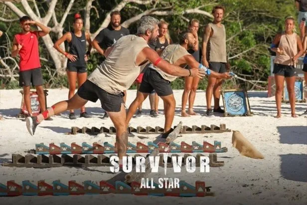 Survivor bugün kim elendi, gitti? 22 Mart Survivor dokunulmazlık oyununu kim, hangi takım kazandı? Survivor Elif elendi mi? - 5
