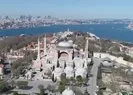 Sezai Karakoç’un mısraları ile Ayasofya