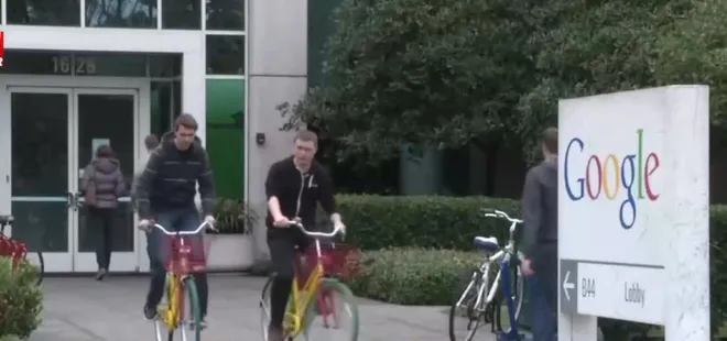 Rusya’dan Google’a para cezası