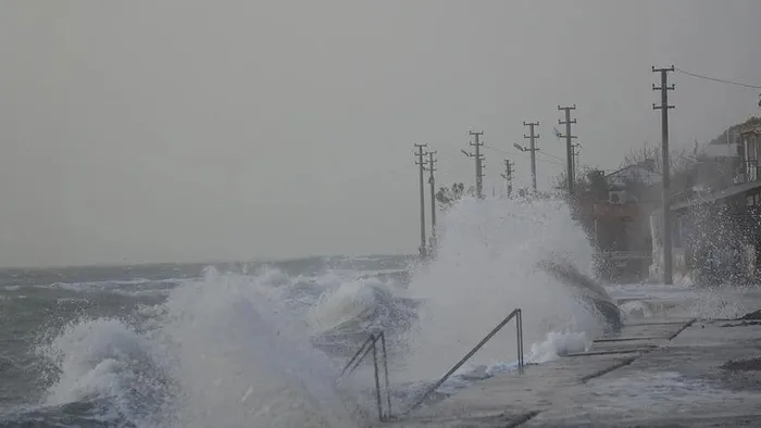 1714406958134.jpeg Sağanak yağış yurdu etkisi altına aldı! Meteoroloji’den 14 il için sarı kodlu uyarı | İşte 5 günlük hava durumu raporu - 17