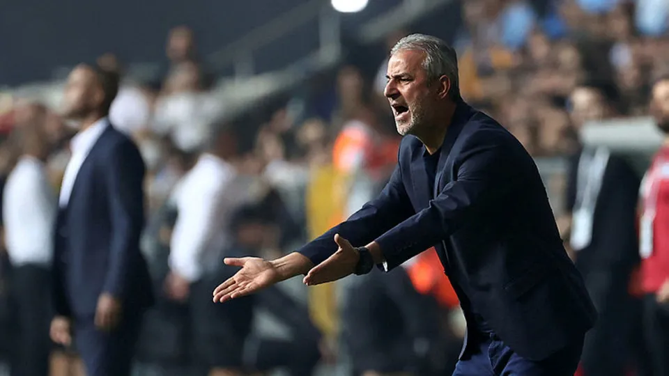 Miha Zajc'ın bileti kesildi! İşte Fenerbahçe'nin peşinde olduğu isim! Milli Takım'ın gurbetçi yıldızı için seferberlik