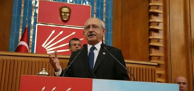 Kılıçdaroğlu’nun aday gösterdiği isimler partilileri isyan ettirdi