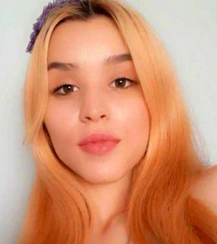 Erkek arkadaşı tarafından öldürülen Gizem Canbulut'un son fotoğrafı ortaya çıktı - 2