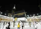 Suudi Arabistan’dan umre için aşı şartı